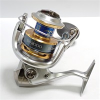 １３バイオマスターＳＷ８０００ＨＧ